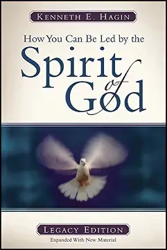 HOW YOU CAN BE LED BY THE SPIRIT OF GOD