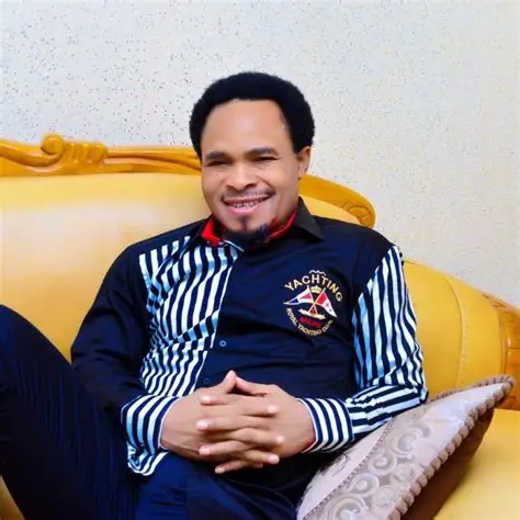 CHUKWUEMEKA CYRIL OHANEMERE ODUMEJE
