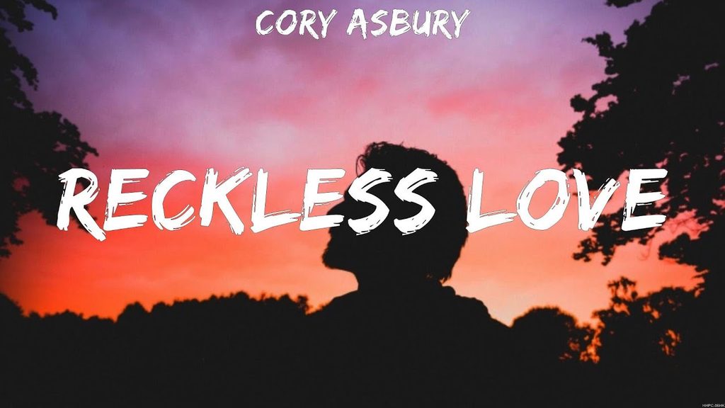 CORY ASBURY RECKLESS LOVE
