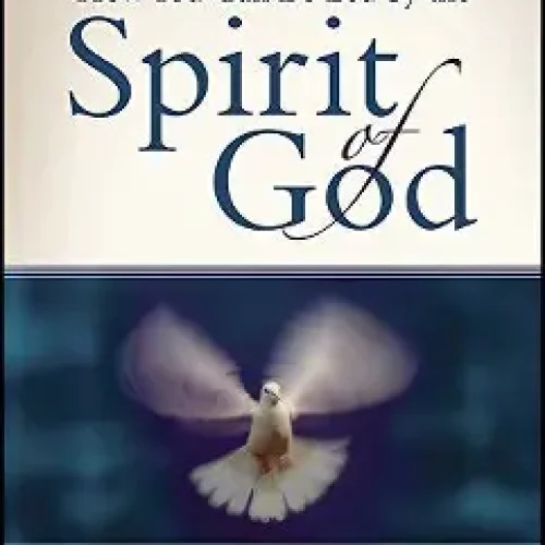 HOW YOU CAN BE LED BY THE SPIRIT OF GOD