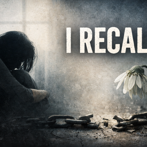 I RECALL